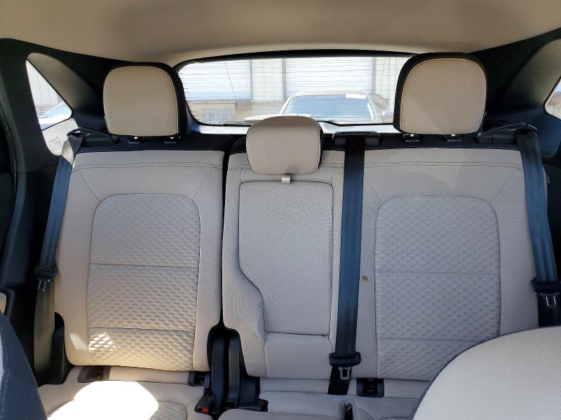 55675356 :رقم المزاد ، 1FMCU0G68LUC44841 vin ، 2020 Ford Escape مزاد بيع