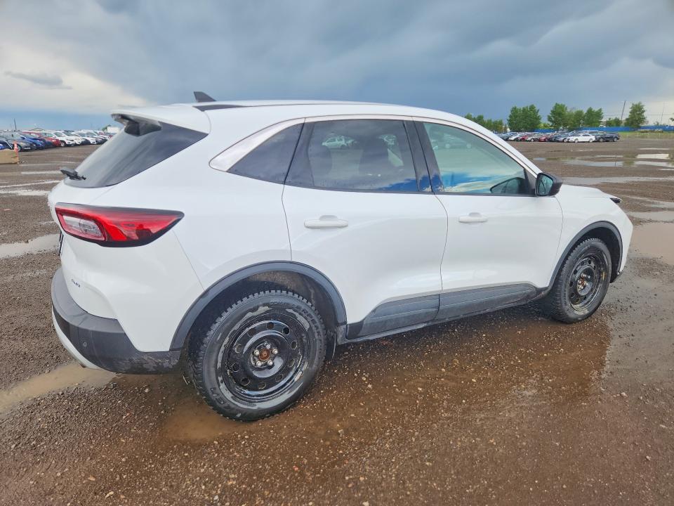 Продажа на аукционе авто 2023 Ford Escape, vin: 1FMCU9GN9PUB08428, номер лота: 57417016