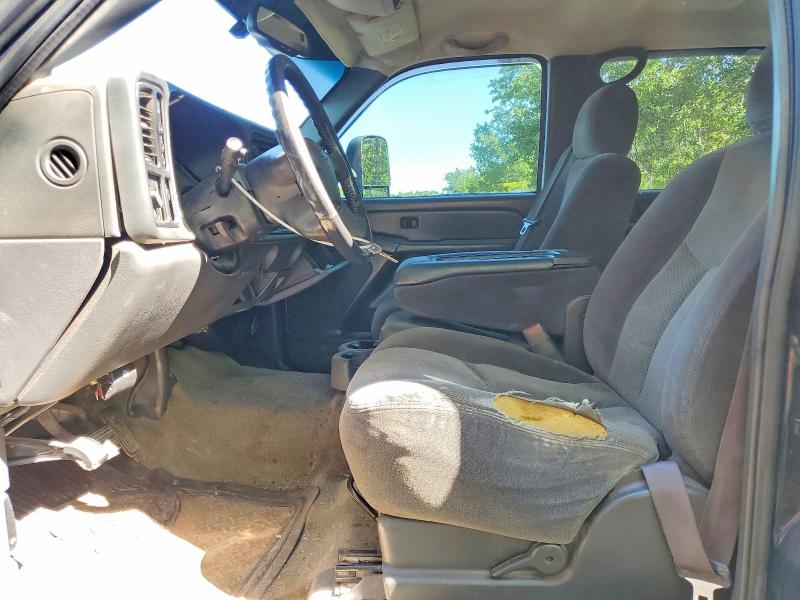 Aukcja sprzedaży 2005 Chevrolet Silverado, vin: 1GCHK23245F835318, numer aukcji: 57121636