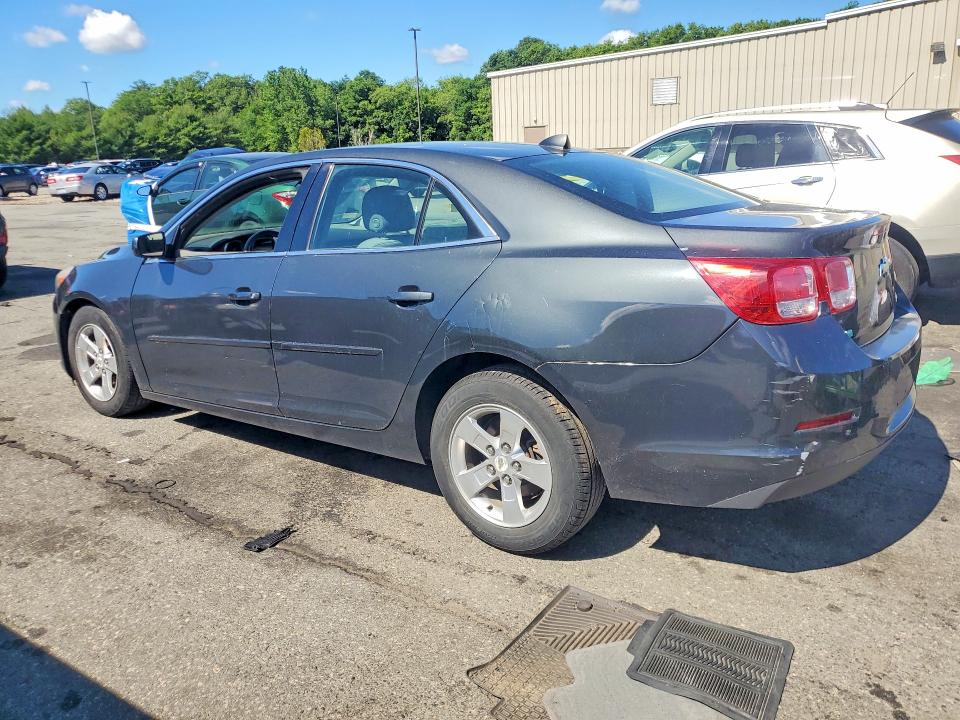 Aukcja sprzedaży 2014 Chevrolet Malibu, vin: 1G11B5SL7EF277244, numer aukcji: 57578216