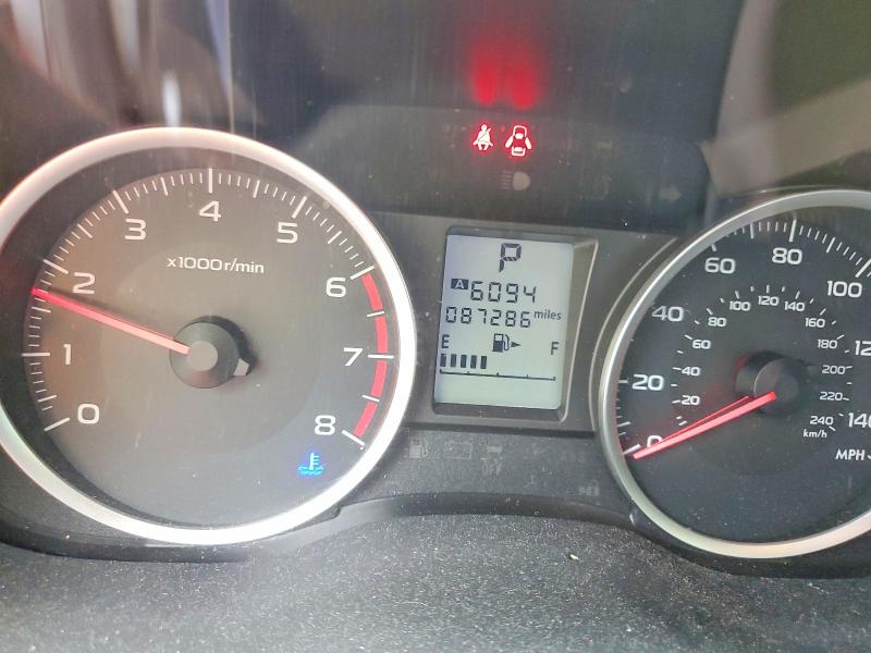 Продажа на аукционе авто 2015 Subaru Forester, vin: JF2SJADC5FH460640, номер лота: 57120386