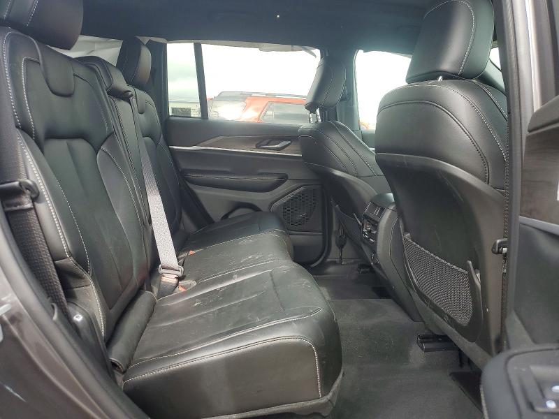 Aukcja sprzedaży 2025 Jeep Grand Cherokee, vin: 1C4RJHBG1S8793360, numer aukcji: 56536826