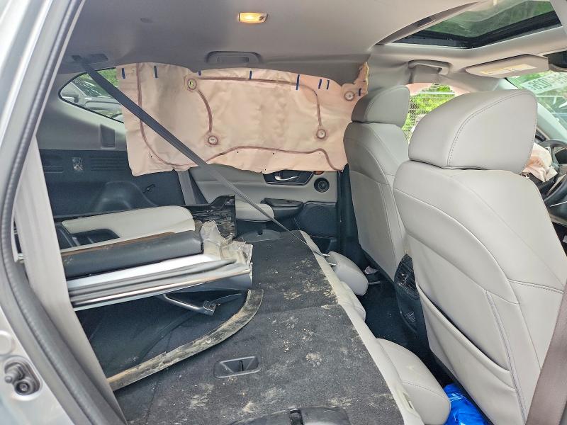 Auction sale of the 2017 Honda Cr-v, vin: 2HKRW2H8XHH618923, lot number: 56664026