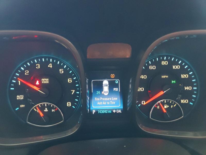 Aukcja sprzedaży 2015 Chevrolet Malibu, vin: 1G11C5SL9FF136836, numer aukcji: 58283516