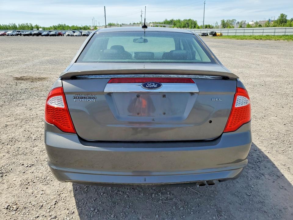 Aukcja sprzedaży 2010 Ford Fusion, vin: 3FAHP0JA6AR312661, numer aukcji: 55788136