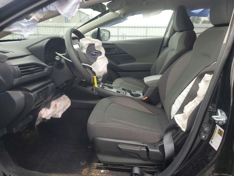 Продажа на аукционе авто 2024 Subaru Crosstrek, vin: JF2GUABC9RH851228, номер лота: 55995526