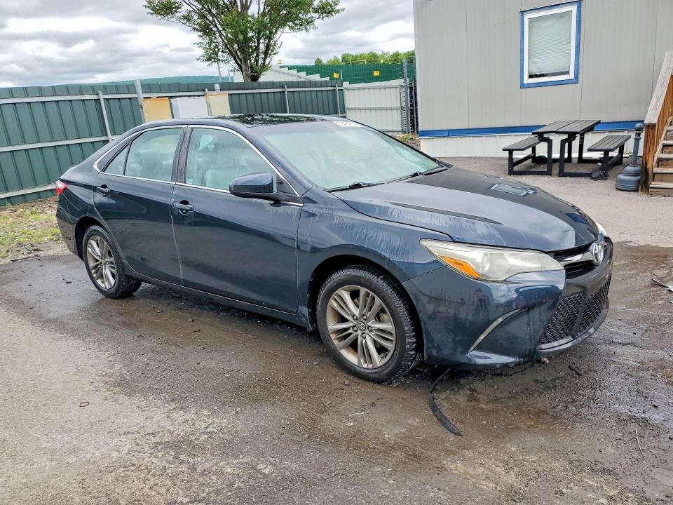 2017 Toyota Camry მანქანა იყიდება აუქციონზე, vin: 4T1BF1FK3HU623781, აუქციონის ნომერი: 56484916