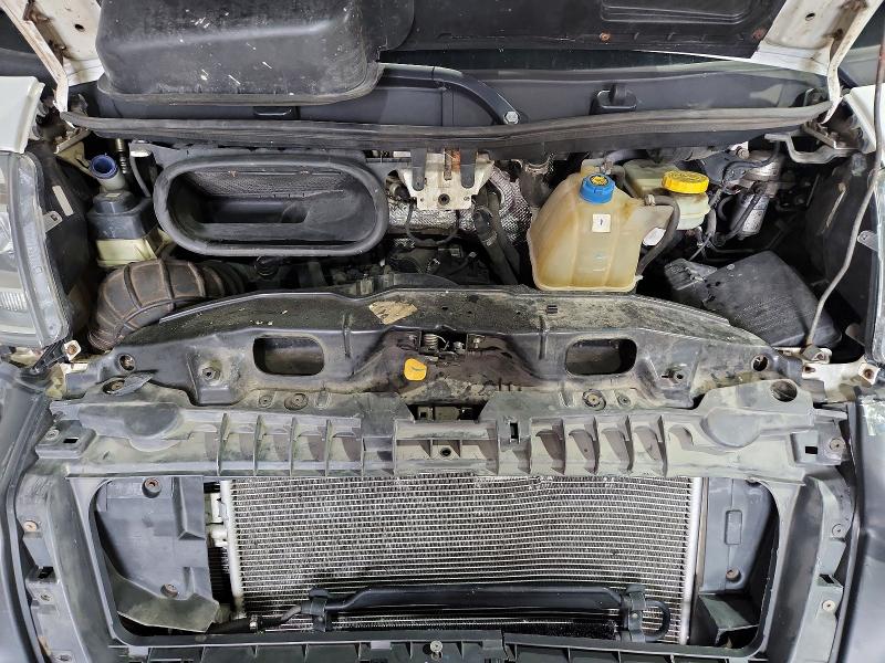 Aukcja sprzedaży 2014 Ram Promaster 1500, vin: 3C6TRVAG4EE100684, numer aukcji: 57701296