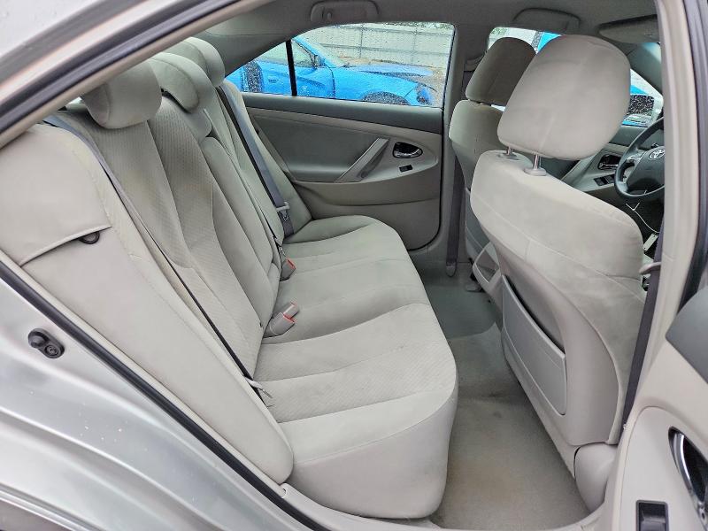 Aukcja sprzedaży 2009 Toyota Camry, vin: 4T4BE46K49R123348, numer aukcji: 57005586