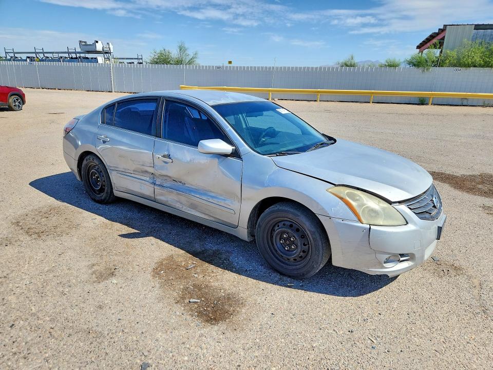 Продаж на аукціоні авто 2010 Nissan Altima, vin: 1N4AL2APXAN499676, номер лоту: 58976476