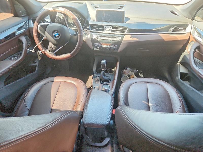 Продаж на аукціоні авто 2017 Bmw X1, vin: WBXHT3C32H5F70751, номер лоту: 56115836