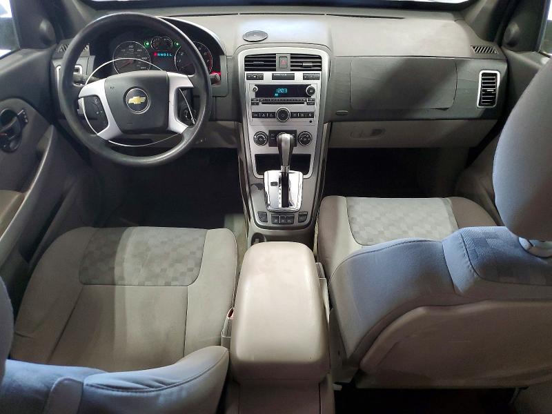 Продажа на аукционе авто 2008 Chevrolet Equinox, vin: 2CNDL23FX86333065, номер лота: 56396706
