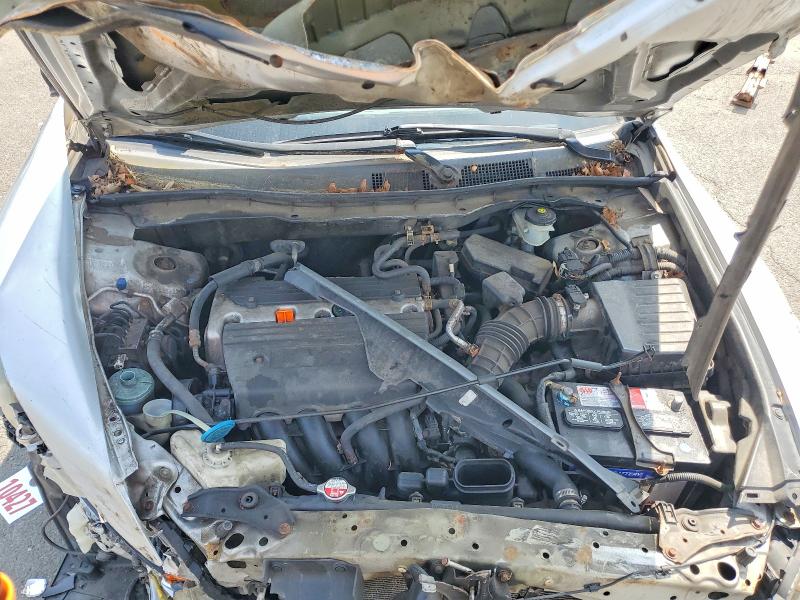 Aukcja sprzedaży 2008 Honda Accord, vin: 1HGCP26498A070053, numer aukcji: 56028396