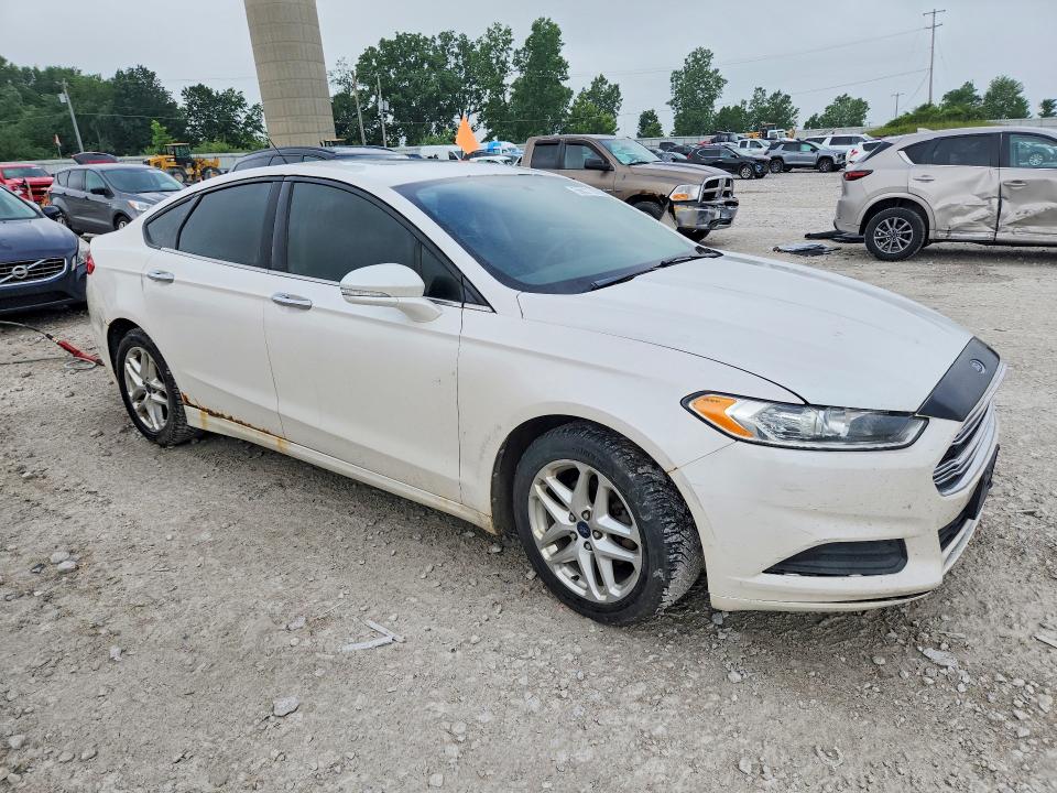 Aukcja sprzedaży 2013 Ford Fusion, vin: 3FA6P0HRXDR217074, numer aukcji: 56637786