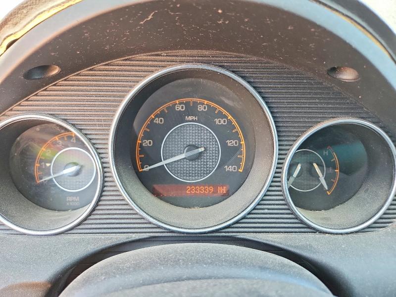 Продажа на аукционе авто 2007 Saturn Aura, vin: 1G8ZS57N57F150798, номер лота: 55949006