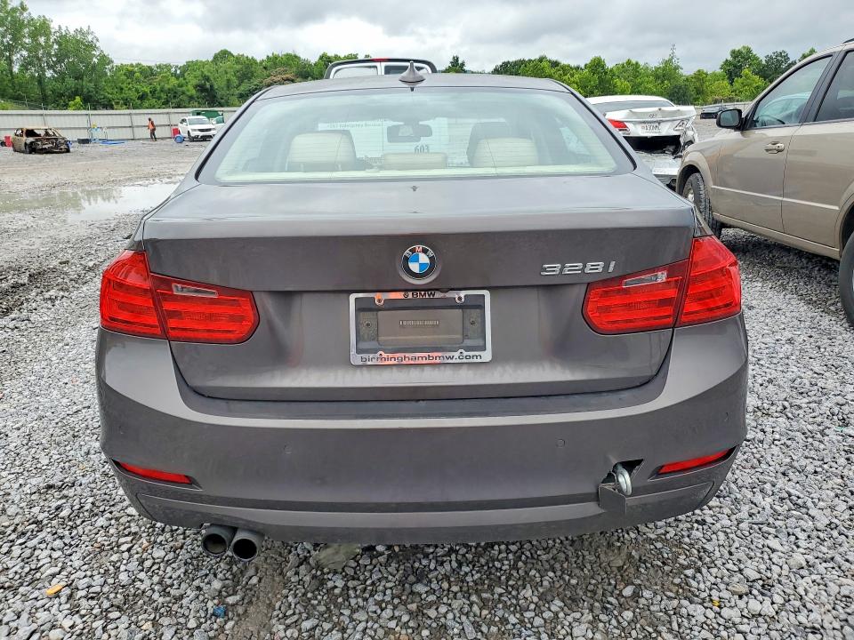 Aukcja sprzedaży 2013 Bmw 328, vin: WBA3C1G50DNR48996, numer aukcji: 57405046