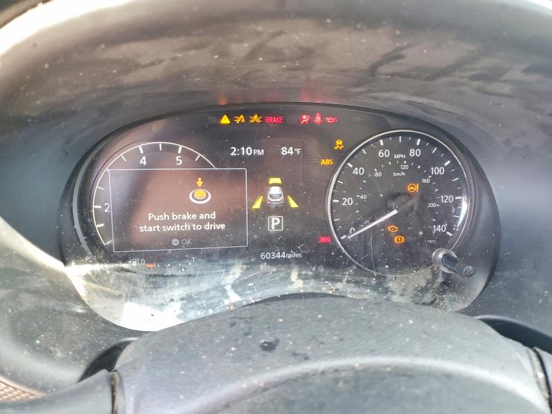 Продаж на аукціоні авто 2024 Nissan Kicks, vin: 3N1CP5CV9RL557182, номер лоту: 55699446