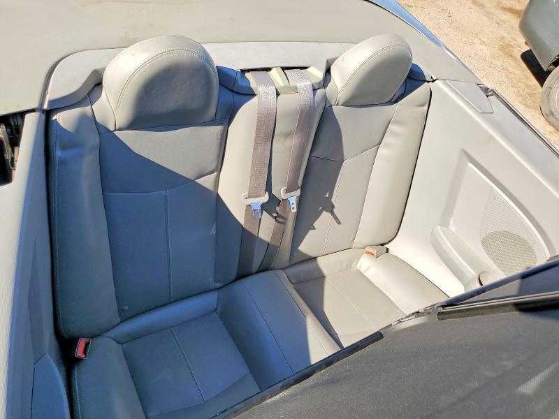 Продажа на аукционе авто 2008 Chrysler Sebring, vin: 1C3LC65M38N100499, номер лота: 55121756