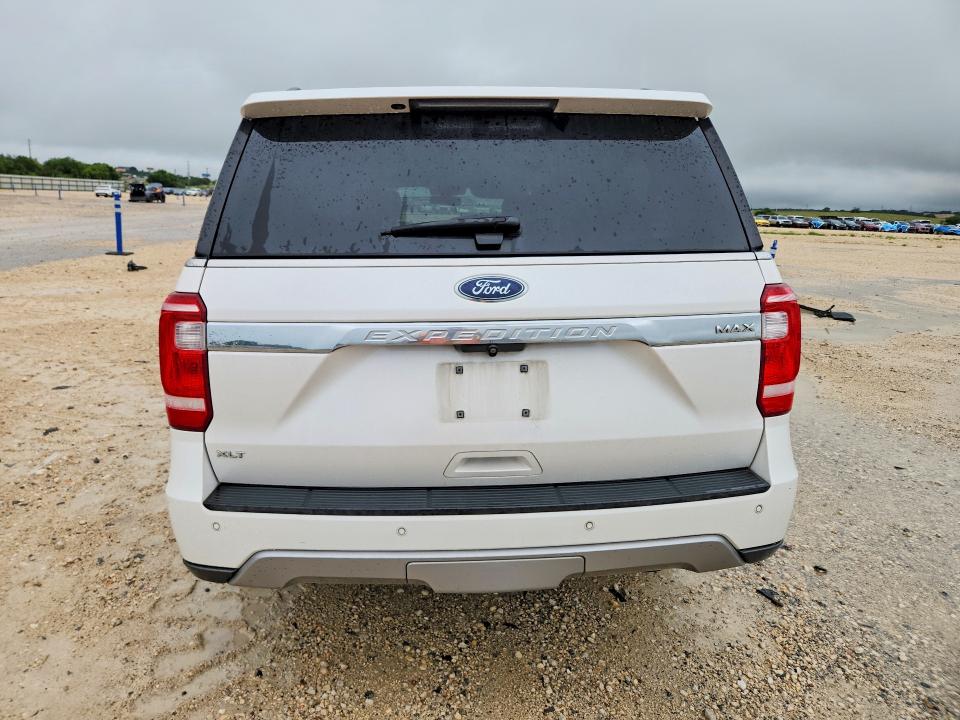 2018 Ford Expedition მანქანა იყიდება აუქციონზე, vin: 1FMJK1HT2JEA37778, აუქციონის ნომერი: 57508996