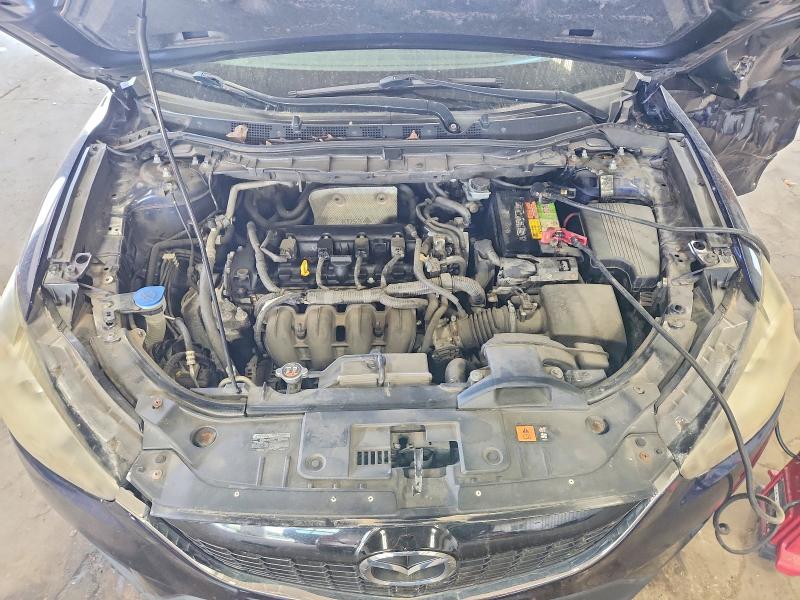 Продажа на аукционе авто 2014 Mazda Cx-5, vin: JM3KE4DY9E0384926, номер лота: 56285076