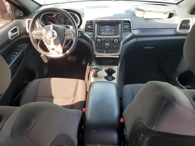 Продаж на аукціоні авто 2014 Jeep Grand Cherokee, vin: 1C4RJFAG0EC544829, номер лоту: 59260246