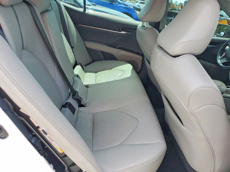 Продажа на аукционе авто 2023 Toyota Camry, vin: 4T1F11AK3PU113873, номер лота: 55640276
