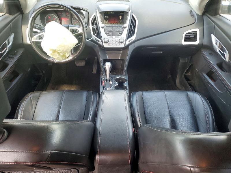 Aukcja sprzedaży 2015 Gmc Terrain, vin: 2GKFLSE35F6421524, numer aukcji: 58008136