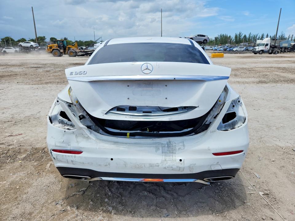 Aukcja sprzedaży 2020 Mercedes-benz E, vin: WDDZF8DB6LA723565, numer aukcji: 58938306