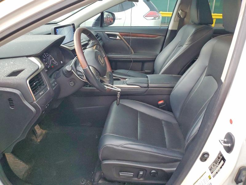 Продажа на аукционе авто 2020 Lexus Rx, vin: 2T2HZMDA0LC236124, номер лота: 56542506