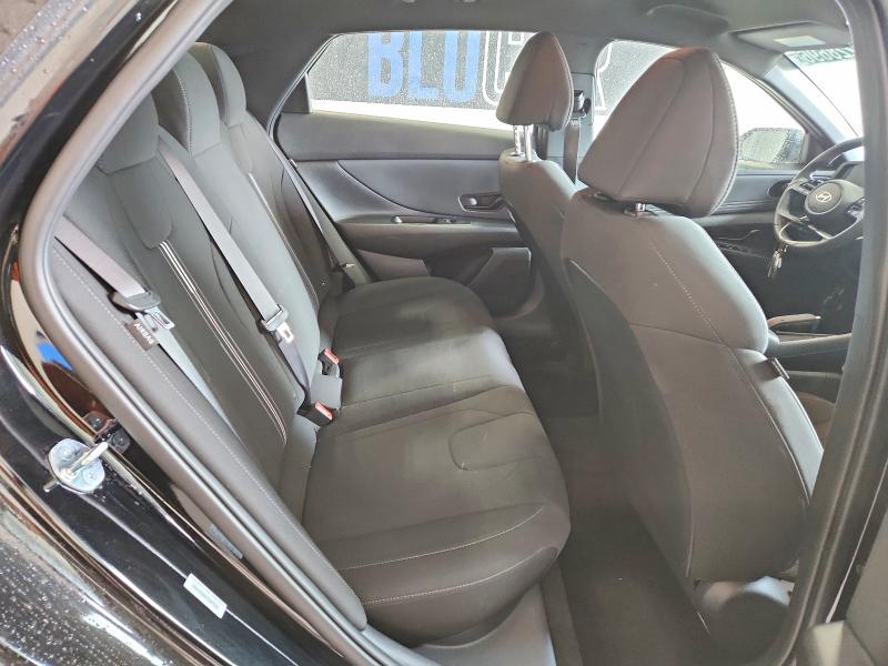 2026 Hyundai Elantra მანქანა იყიდება აუქციონზე, vin: KMHLM4DG8TU207910, აუქციონის ნომერი: 56228696