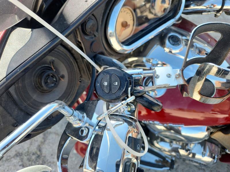 2015 Indian Roadmaster მანქანა იყიდება აუქციონზე, vin: 56KTRAAA1F3325497, აუქციონის ნომერი: 58360726