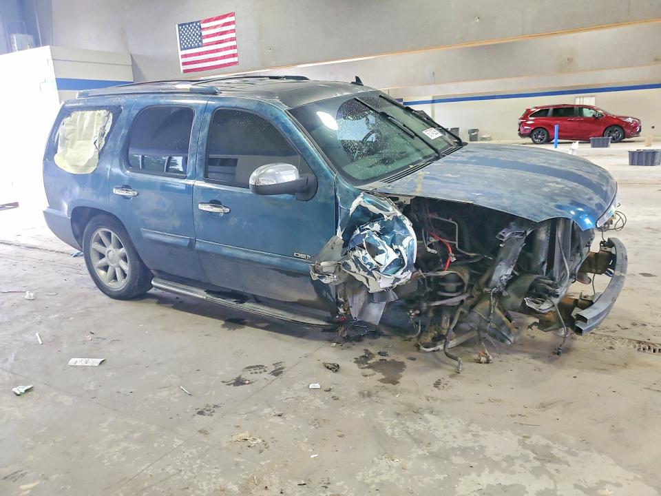 Продажа на аукционе авто 2008 Gmc Yukon, vin: 1GKFK63858J126096, номер лота: 57743256