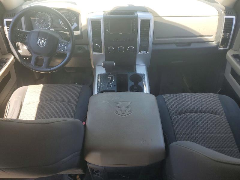 Aukcja sprzedaży 2012 Dodge Ram 1500, vin: 1C6RD7LT1CS201691, numer aukcji: 55937736
