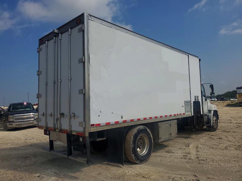 2013 Hino Hino 338 მანქანა იყიდება აუქციონზე, vin: 5PVNV8JT9D4S52505, აუქციონის ნომერი: 55759426