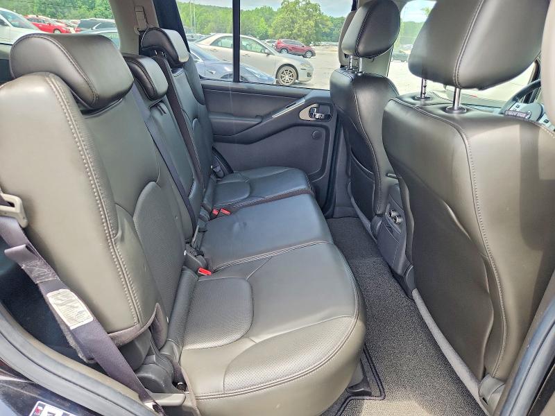Продажа на аукционе авто 2006 Nissan Pathfinder, vin: 5N1AR18U26C641788, номер лота: 57780836