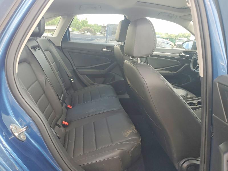 54631666 :رقم المزاد ، 3VWC57BUXMM044045 vin ، 2021 Volkswagen Jetta مزاد بيع