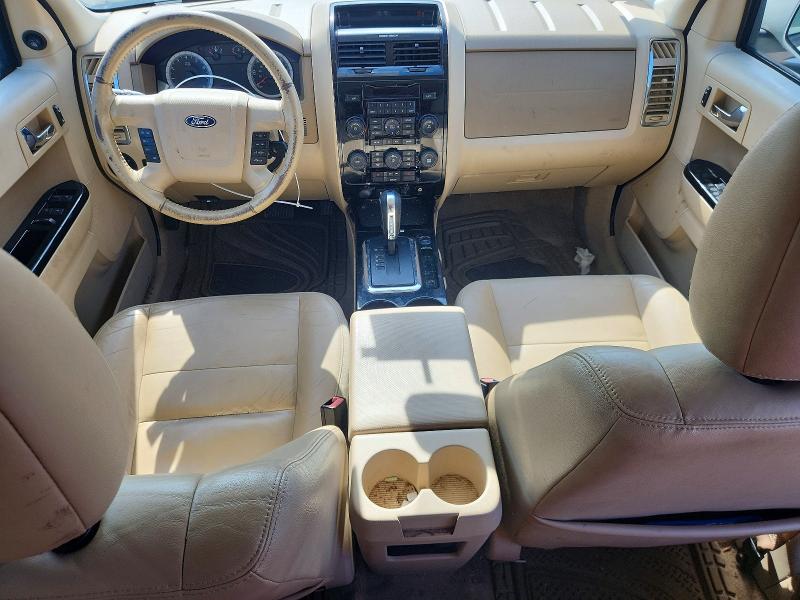 Продаж на аукціоні авто 2009 Ford Escape, vin: 1FMCU94G39KB94338, номер лоту: 56443326