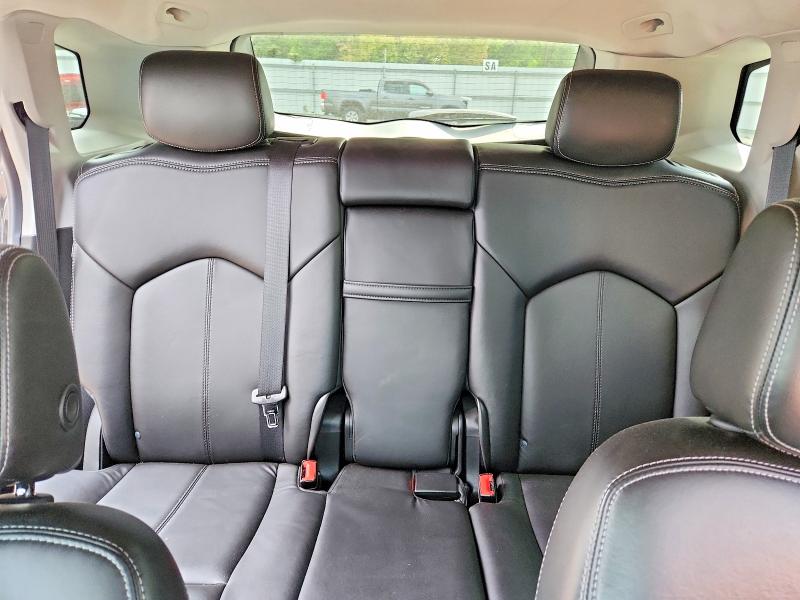 2014 Cadillac Srx მანქანა იყიდება აუქციონზე, vin: 3GYFNAE38ES640794, აუქციონის ნომერი: 58388186