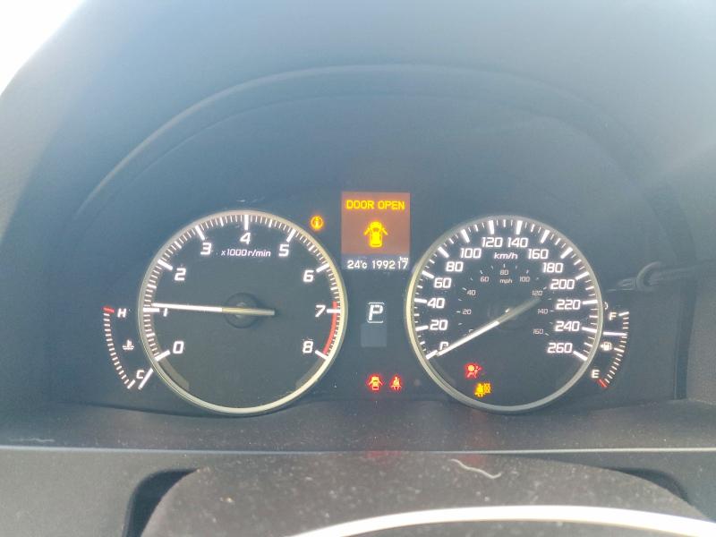 Продажа на аукционе авто 2013 Acura Rdx, vin: 5J8TB4H51DL801492, номер лота: 58298926