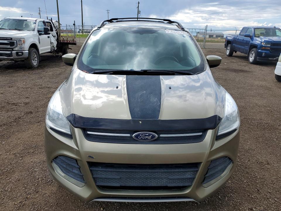 Aukcja sprzedaży 2013 Ford Escape, vin: 1FMCU9GX0DUD44320, numer aukcji: 57025796