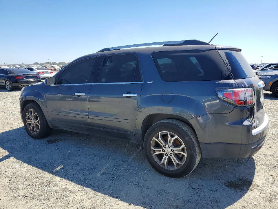 Продажа на аукционе авто 2014 Gmc Acadia, vin: 1GKKRRKD6EJ143799, номер лота: 58618246