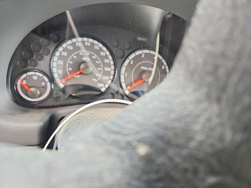 Aukcja sprzedaży 2006 Jeep Liberty, vin: 1J4GK48KX6W124654, numer aukcji: 50308026