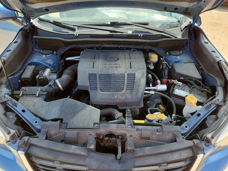 Aukcja sprzedaży 2020 Subaru Forester, vin: JF2SKAJC1LH488867, numer aukcji: 58990876