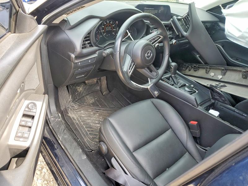 56747806 :رقم المزاد ، 3MZBPABM0PM383260 vin ، 2023 Mazda 3 مزاد بيع