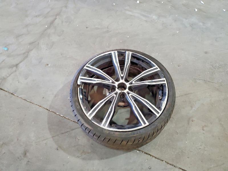 Продажа на аукционе авто 2020 Bmw M850xi, vin: WBAGV8C09LCE51327, номер лота: 58963076