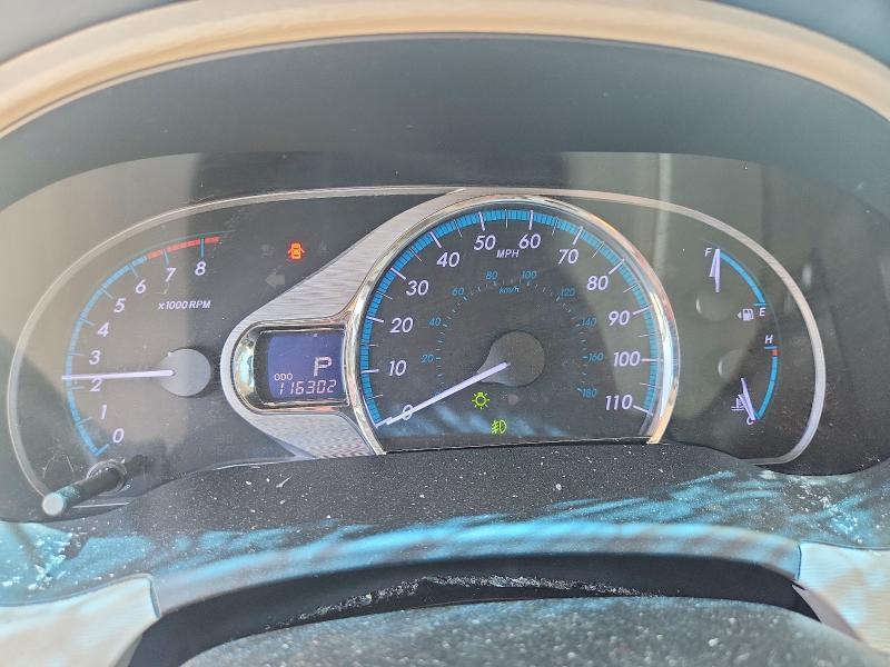 Продаж на аукціоні авто 2013 Toyota Sienna, vin: 5TDYK3DC4DS384872, номер лоту: 57770056