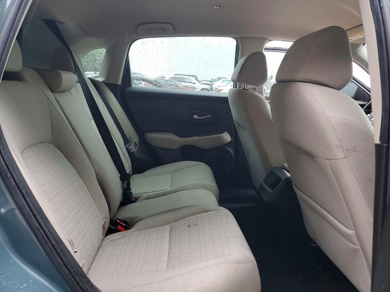 Aukcja sprzedaży 2024 Honda Hr-v, vin: 3CZRZ1H33RM715960, numer aukcji: 57779036