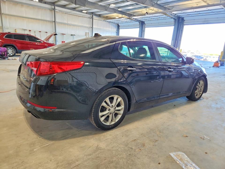 Aukcja sprzedaży 2013 Kia Optima, vin: 5XXGN4A71DG118436, numer aukcji: 56074866