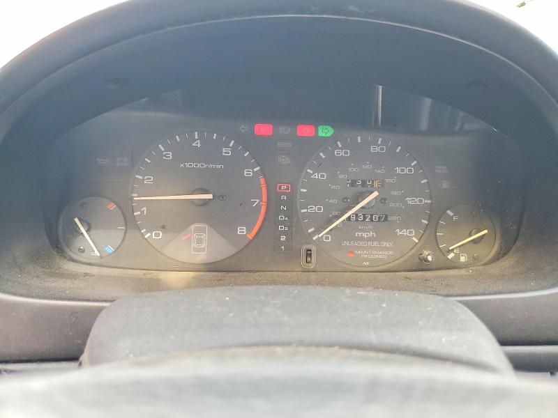 Продажа на аукционе авто 1996 Honda Accord, vin: 1HGCD563XTA232752, номер лота: 58421296
