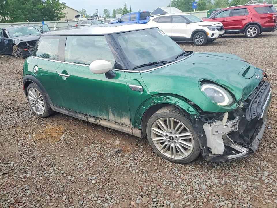 Aukcja sprzedaży 2024 Mini Cooper, vin: WMW53DH07R2W04975, numer aukcji: 56404456